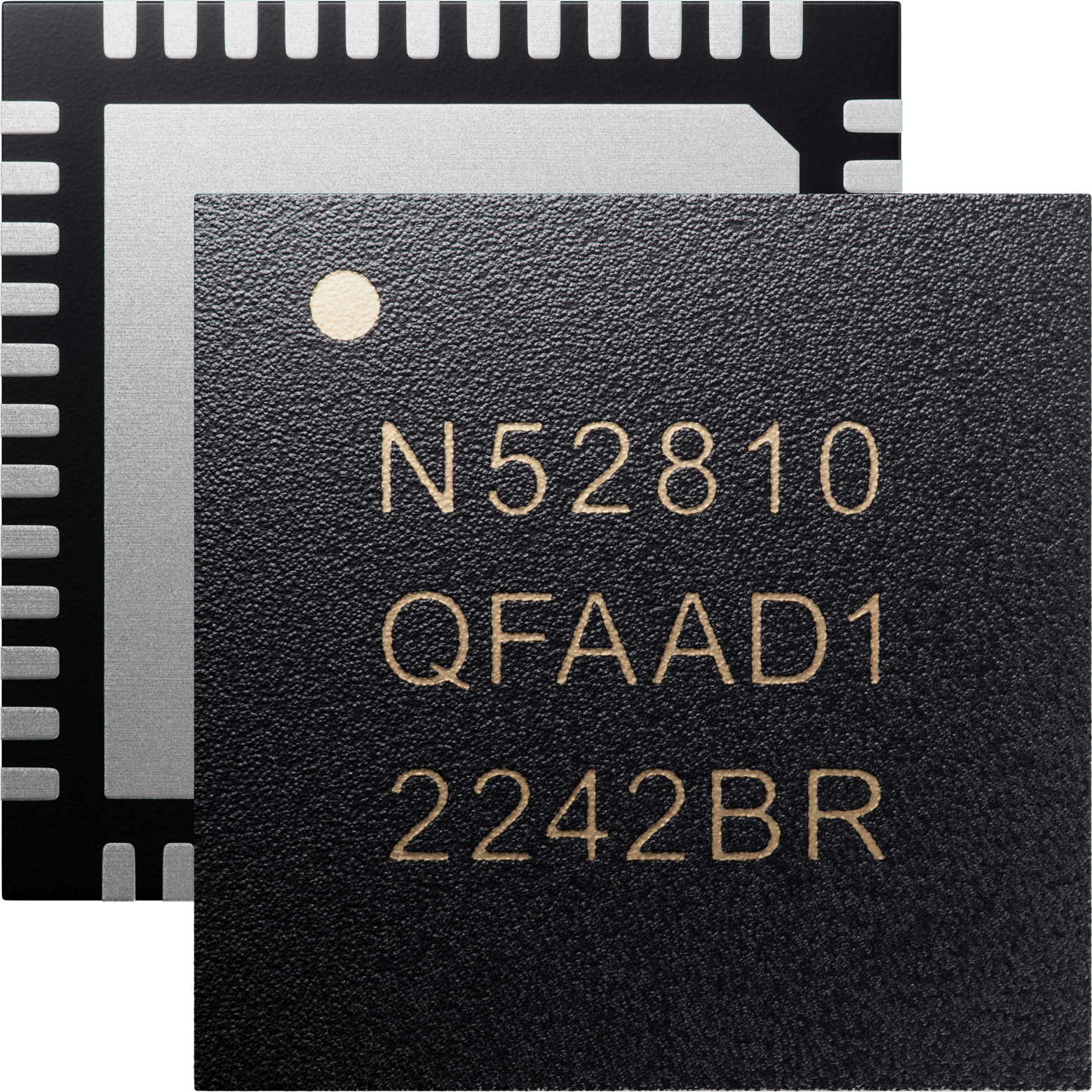 NRF52810-QFAA-R7